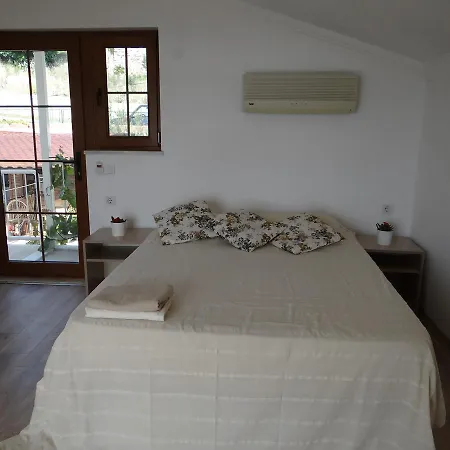 Mira Motel Sogut (Aegean)