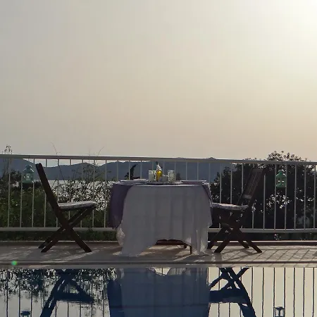Mira Motel Sogut (Aegean)