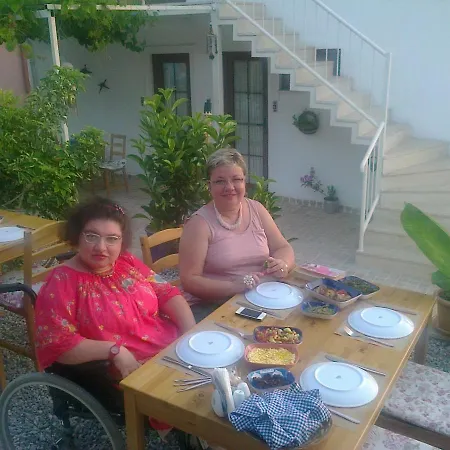 Mira Sogut (Aegean)