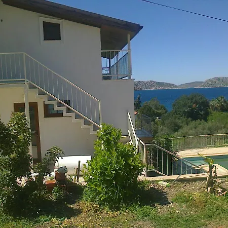 Mira Sogut (Aegean)