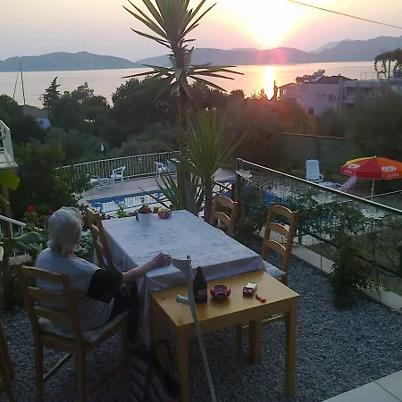 Motel Mira Sogut (Aegean)