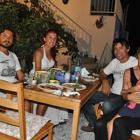 Mira Sogut (Aegean)