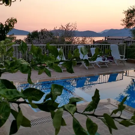 Mira Sogut (Aegean)
