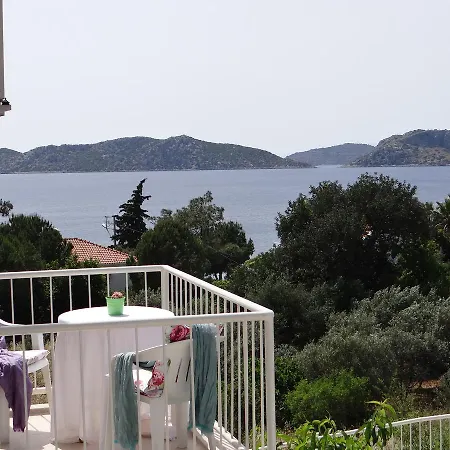 Μοτέλ Mira *