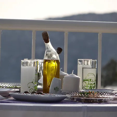 Μοτέλ Mira Sogut (Aegean)