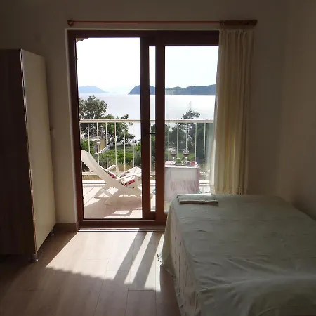 Mira Μοτέλ Sogut (Aegean)