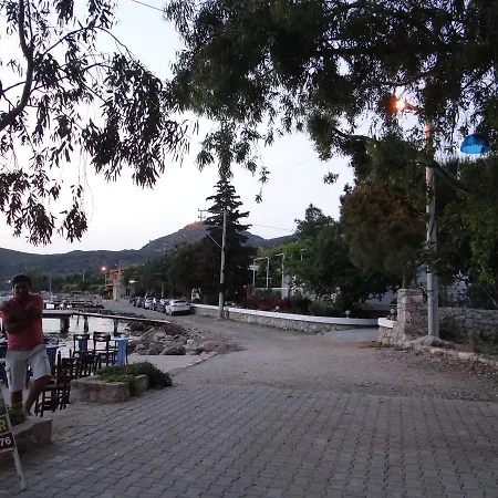 Μοτέλ Mira Sogut (Aegean)