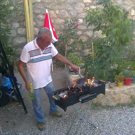 Μοτέλ Mira *