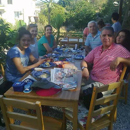 Μοτέλ Mira Sogut (Aegean)