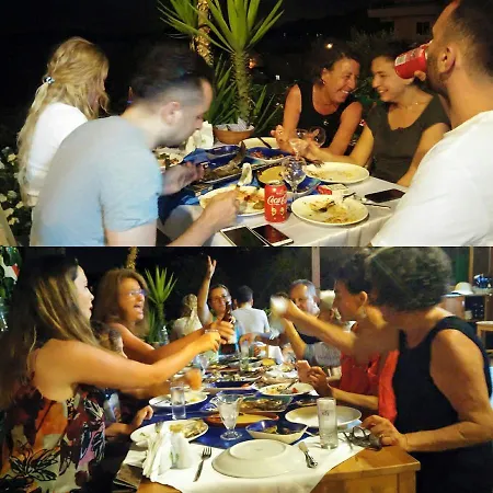 Μοτέλ Mira Sogut (Aegean)