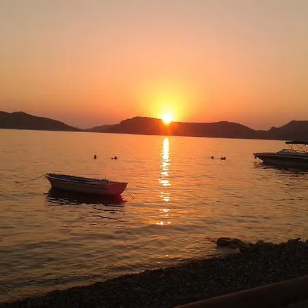 Mira Μοτέλ Sogut (Aegean)